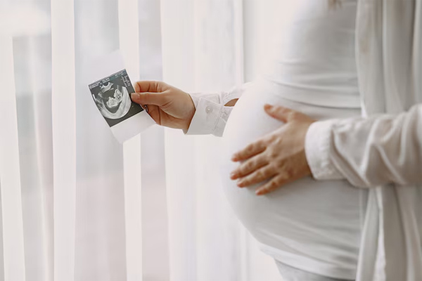 High Risk Pregnancy