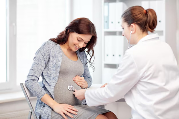 Antenatal Care